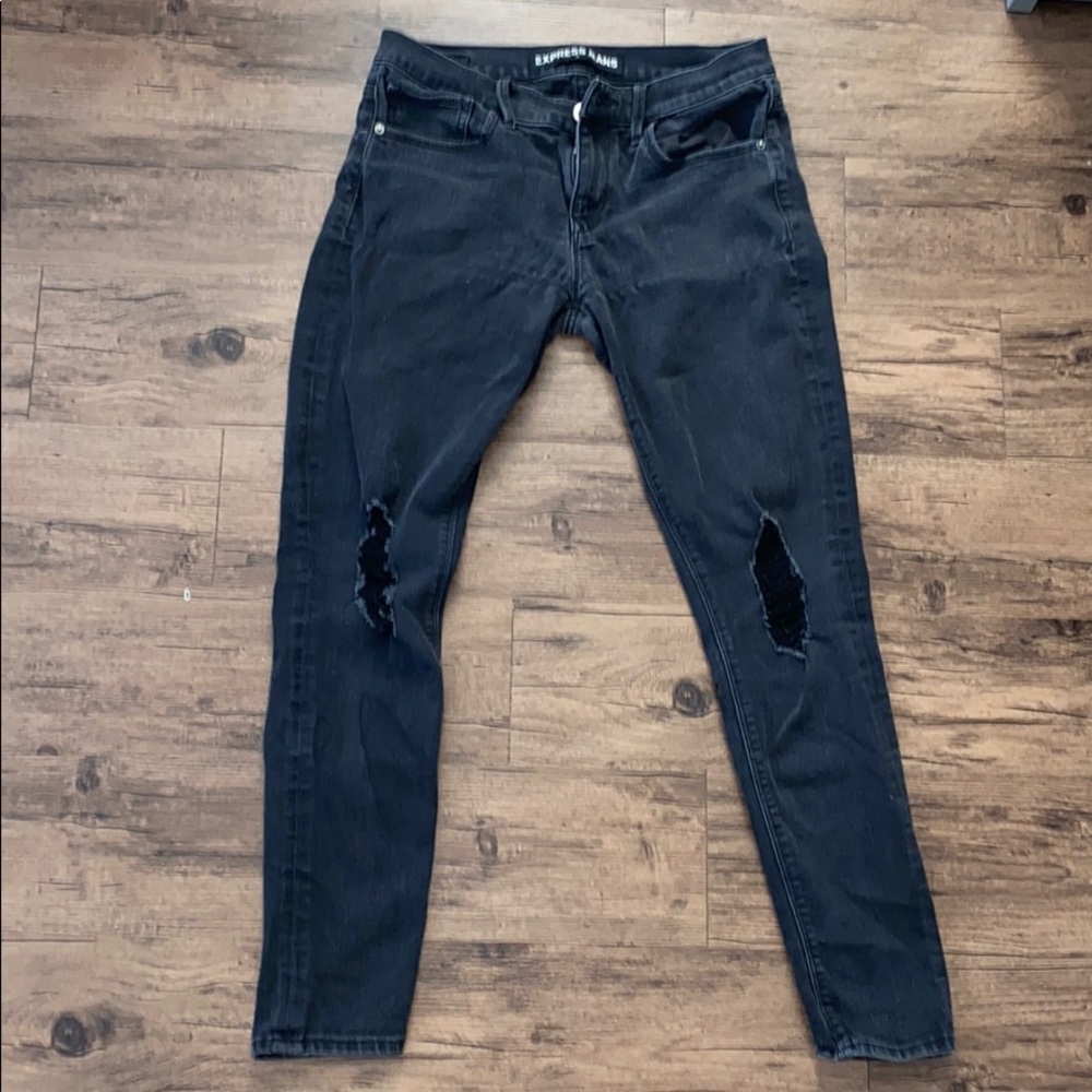 Express Jeans